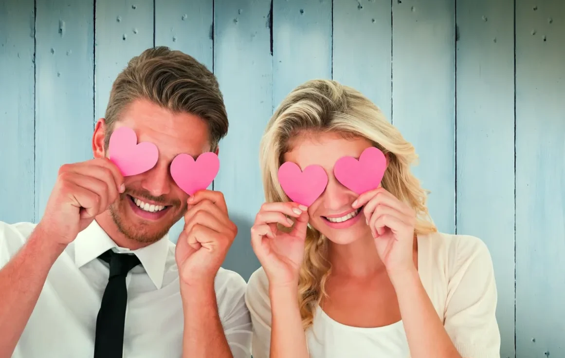 10 things you didn’t know about love