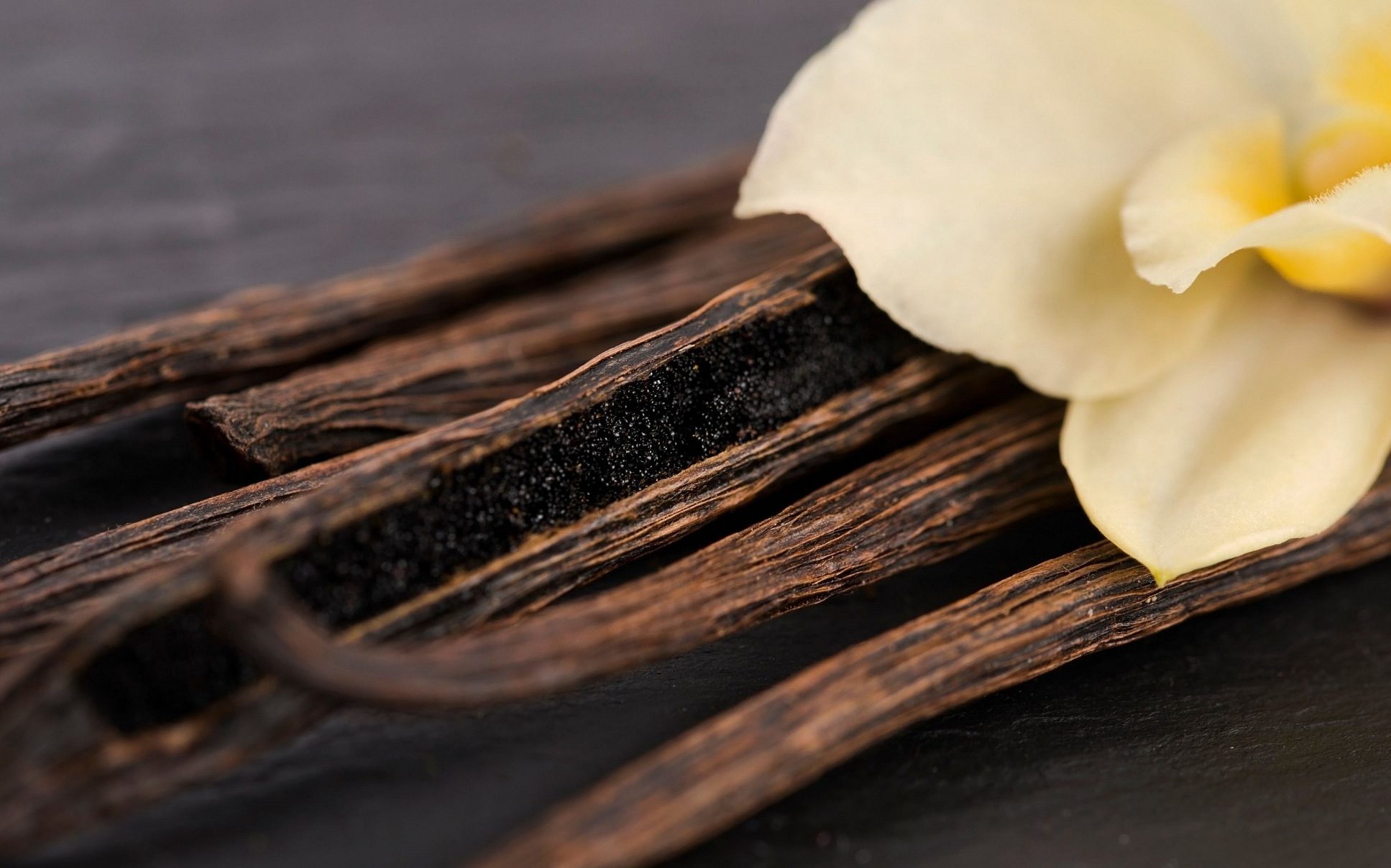 Vanilla – the spice that is more expensive than gold