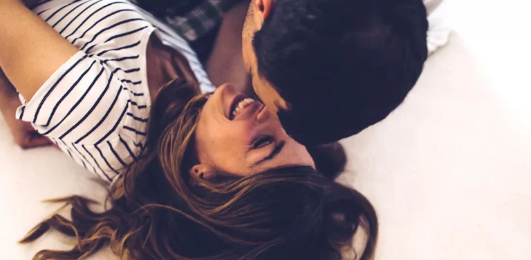 Here are some quick ideas to spice up your relationship