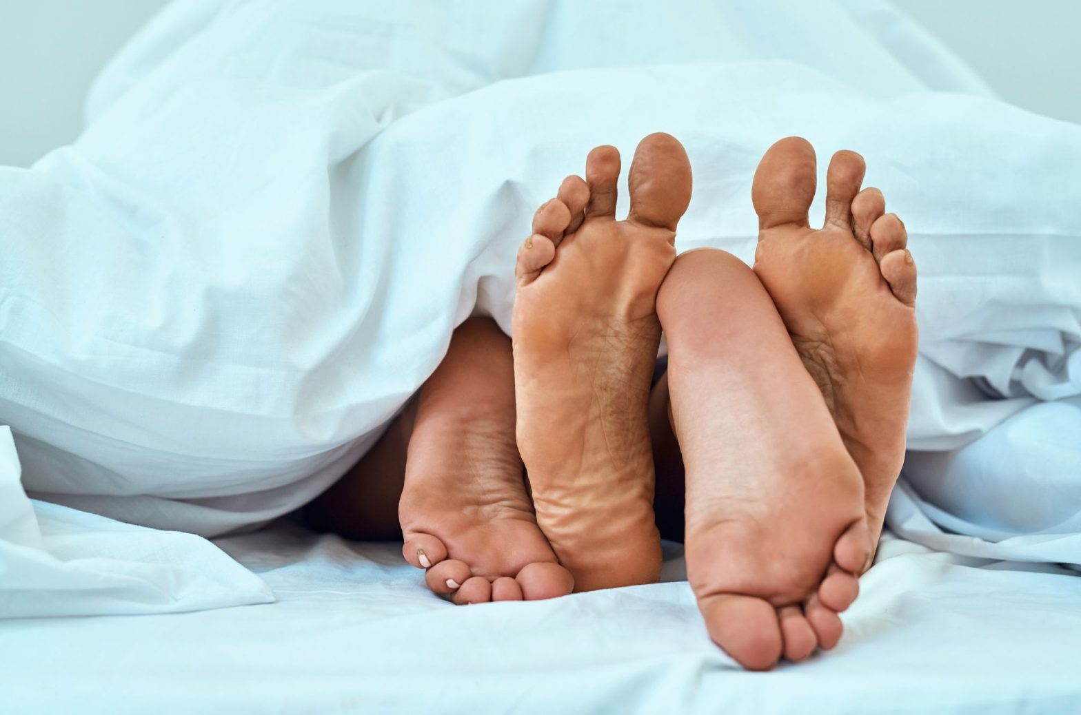 Why some women aren’t interested in sex?
